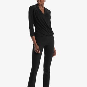 MM.Lafleur Deneuve Top - Black, XS